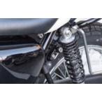 KIJIMA Kijima шлем блокировка черный Meguro S1/W230 24y- 303-1623