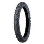 DUNLOP ダンロップ バイク用 フロント タイヤ 333691 MX53 60/100-10 33J F WT