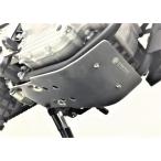  Serow 250 ('08~*20) K-FACTORY алюминиевый нижний защита Kei Factory 360WZFV003Z
