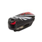  отсутствует средний ABUS Abu s7000 RS 1 FLAME BLACK Detecto