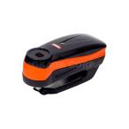  отсутствует средний ABUS Abu s7000 RS 1 LOGO ORANGE Detecto