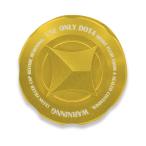 MORIWAKI Moriwaki главный цилиндр колпак M38XP4 Gold 45513-20254-L0