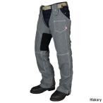 ORION ACE オリオンエース JAM'S GOLD DEL RIO 防風チャップスウォーマー ヒッコリー Regular シーズンギア JGW-881