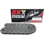 EK (イーケー) QX リングシールチェーン 428SR-X2スチール 108L 【セミ 