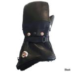 ORION ACE オリオンエース JAM'S GOLD BLOT OUT ウィンターグローブ ブラック LL グローブ JGG-1053