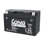  длинный аккумулятор WP7B-4 LONG аккумулятор 12V|6.5Ah жидкость примечание входить settled сменный YT7B-BS|GT7B-4|FT7B-4