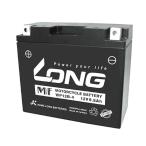  длинный аккумулятор WP12B-4 LONG аккумулятор 12V|9.5Ah жидкость примечание входить settled сменный YT12B-BS|GT12B-4|FT12B-4