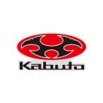 在庫有り OGK オージーケーカブト ヘルメット KABUTOロゴマークステッカー(小)