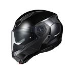 OGK Kabuto OGK Kabuto システムヘルメット RYUKI リュウキ ブラック