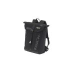 外部倉庫在庫有り RS タイチ RSB278 WP バックパック CORDURA BLACK 25L