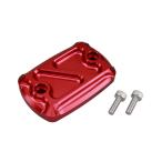  наличие есть POSHposhu главный цилиндр колпак ( средний квадратное ) красный YZF-R25/YZFR3/MT-25/MT-03 (2016-2020) 500050-02