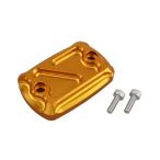  наличие есть POSH Faithposhu лицо главный цилиндр колпак ( средний квадратное ) Gold 500050-04