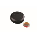  наличие есть POSH Faithposhu лицо главный цилиндр колпак NISSIN(nisin) наружный диаметр Φ59mm для матовый черный 500051-26