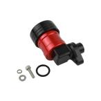 POSH Faithposhu лицо billet задний ma стартер nk распорка 19 RED/BLACK NSR50NSR80NSF100 500057-26