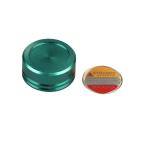 32mm сцепление главный цилиндр колпак темно-зеленый POSHposhu лицо 500152-08