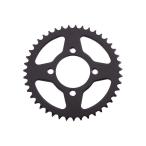在庫有り KITACO キタコ リアスプロケット 428-43T TZR50/R/TZ50 535-0077243