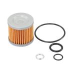 要納期確認 KITACO キタコ オイルコウカンフルSET ADV125 70-390-02010