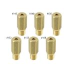  наличие есть этот день отправка POSH Faithposhu лицо 6 over main jet комплект KEIHIN( Keihin )FCR/PE/PWK PE24/PE28/PWK28/FCR 700004-10