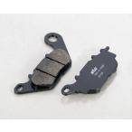 KITACO キタコ SBSブレーキパッド E227 NMAX125/155(R) 777-0227000