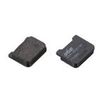 ショッピングSBS 在庫有り KITACO キタコ SBSブレーキパッド 732RQ BREMBO(REAR) 777-0732080