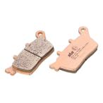 KITACO キタコ SBSブレーキパッド 991LS NIKEN 777-0991030