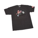 YOSHIMURA ヨシムラ USヨシムラ Tシャツ（Wes Cooley '78) 限定販売品