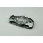GSX-S1000/F(17-) / KATANA(19-) / HAYABUSA r*s gear главный цилиндр защита тормоз сторона 028S темно-голубой Earl's механизм AC00-028S-2