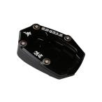 r*s gear Earl's механизм X-ADV(*21~) подставка высота держатель черный AC00-030H-BK