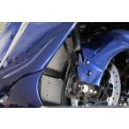 r*s gear Earl's механизм SUZUKI Suzuki Hayabusa(21-) радиатор маслоохладитель защита комплект Large Logo серебряный AC00-049S-LS