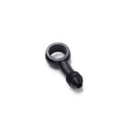 在庫有り ACTIVE アクティブ GOODRIDGE #3 BANJO A.D 20 ステン BLK B593-03CBK