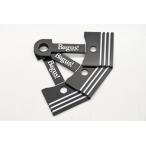 Bagus!ba Goose поршень type шлем держатель BG-HH-A2-BK