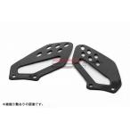 BMW S1000RR 2009-HP4 2011-2014 каблук plate левый и правый в комплекте SPEEDRA скорость laCBM0610TG