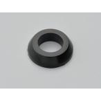 在庫有り DAYTONA デイトナ アンダースペーサー ブラック　ハイビジミラー ハーレーダビッドソン専用 補修部品 17128