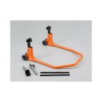  наличие есть DAYTONA Daytona высота 9 -ступенчатый регулировка L type зажим с принадлежностями . выдерживаемая нагрузка 200kg задний подставка регулируемый 3 частота имеется L type Attachment 32670