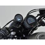 DAYTONA デイトナ VELONA タコメーターキット Rebel250/500（'20〜'23）Φ60/9000rpm表示 39914