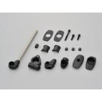 GIVI универсальный экран руль для сторона фитинг левая сторона DAYTONA Daytona 43364