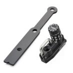 DAYTONA Daytona для мотоцикла шлем блокировка CBR400R(19-23) 400X(19-22) специальный шлем держатель dial модель 48708