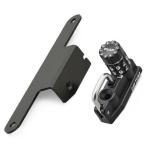 DAYTONA Daytona для мотоцикла шлем блокировка KATANA(19-22) специальный шлем держатель dial модель 48726