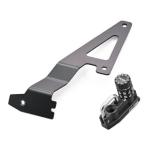 DAYTONA Daytona для мотоцикла шлем блокировка ось sa-250/SF250(20-24) ось sa-R150(20-24) специальный шлем держатель dial модель 48757