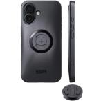 DAYTONA デイトナ SP Connect エスピーコネクト バイク用 スマホホルダー フォンケース(SPC+) iPhone16 49377