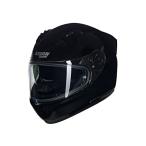 ショッピングDAYTONA 在庫有り DAYTONA デイトナ NOLAN(ノーラン) バイク用 ヘルメット フルフェイス N60-6 CLASSICO(BLACK/301) Lサイズ(59-60cm) 60186