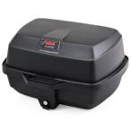 DAYTONA デイトナ GIVI ジビ バイク用 リアボックス モノロック 39L E20NW ブラック 61415
