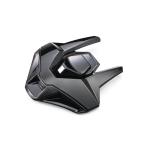 在庫有り DAYTONA デイトナ バイク用 ヘルメット DN-006SJ用 補修品 トップエアベンチ ブラック 62356