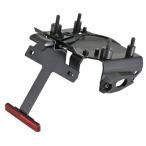 入荷待ち デイトナ Daytona CB1000F(26)専用 フェンダーレス LEDナンバー灯&リフレクター付属 新保安基準適合 LEDフェンダーレスキット 62577