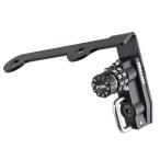 在庫有り 当日発送 デイトナ Daytona CB1000F(26)専用 ヘルメットロック バイク ヘルメットホルダー ダイヤルタイプ 62591