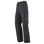 デイトナ オーバーパンツ バイク 防寒 冬 秋 防風 ウエストゴム仕様 オーバーパンツ DB-010 ブラック Mサイズ 62813