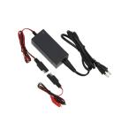  наличие есть DRC зарядное устройство для аккумулятора Liyou100-240V 50-60Hz IEC320-C8 DC вывод 14.2v/1A D45-09-006
