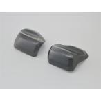 ショッピングDAYTONA デイトナ DAYTONA 汎用ナックルバイザー 耐衝撃アクリル製スモーク 71907