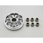 デイトナ DAYTONA ハイスピードプーリ