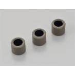 2026/8/10 予定 DAYTONA デイトナ DWRウエイトローラー3個セット　φ16×13mm×5.5g　ホンダ系 90417